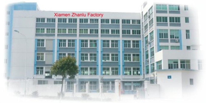 Κίνα Xiamen Zhanlu Industry &amp; Trade Co., Ltd. Εταιρικό Προφίλ