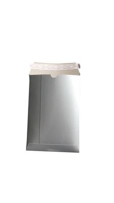 Λευκό στρωμένο χαρτόνι βιοαποικοδομήσιμο σκληρό χαρτόνι με εξατομικευμένη έκδοση