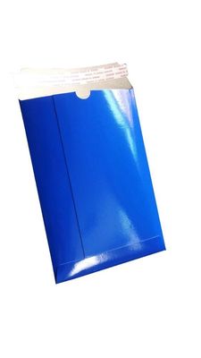 Λευκό στρωμένο χαρτόνι βιοαποικοδομήσιμο σκληρό χαρτόνι με εξατομικευμένη έκδοση